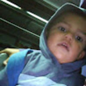 Meet your Posher, Adayalise